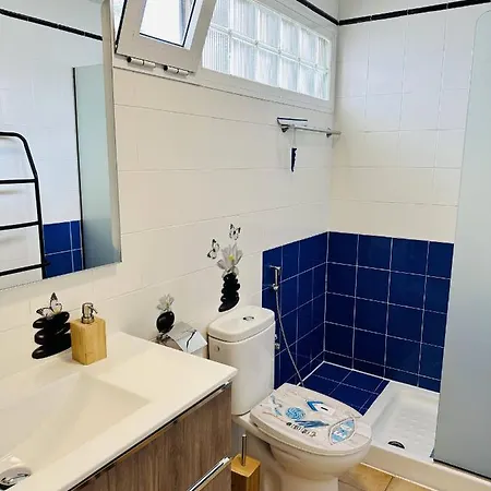 Casa Verdemar Pool View Wifi Fibra600 아파트