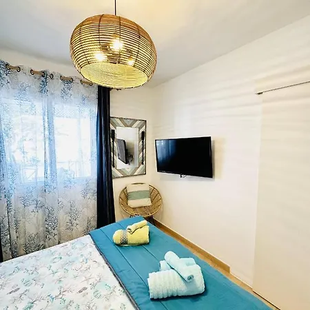 Casa Verdemar Pool View Wifi Fibra600 * 코라레호