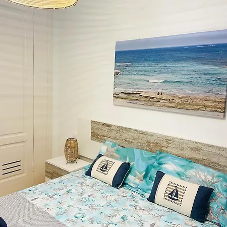Appartamento Casa Verdemar Pool View Wifi Fibra600 Corralejo