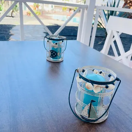 Appartamento Casa Verdemar Pool View Wifi Fibra600 Corralejo