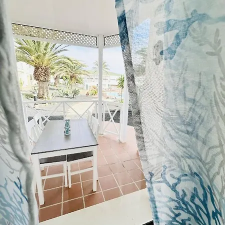 Appartamento Casa Verdemar Pool View Wifi Fibra600