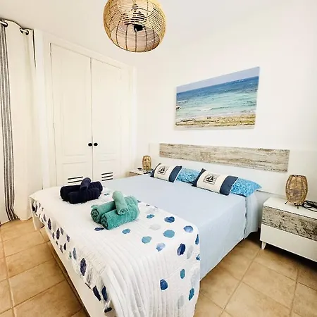 Casa Verdemar Pool View Wifi Fibra600 Appartamento