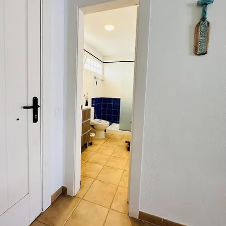 Casa Verdemar Pool View Wifi Fibra600 Appartamento