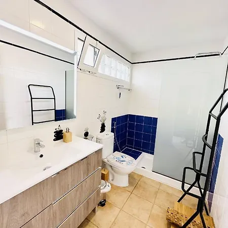 Apartment Casa Verdemar Pool View Wifi Fibra600